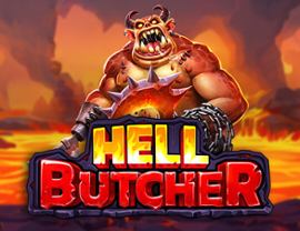 Hell Butcher