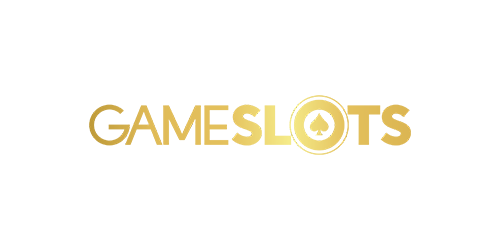 Gameslots Casino Logo