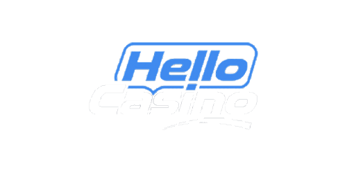 HelloCasino Logo