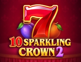 10 Sparkling Crown 2