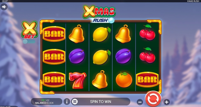 X-Mas Rush.jpg
