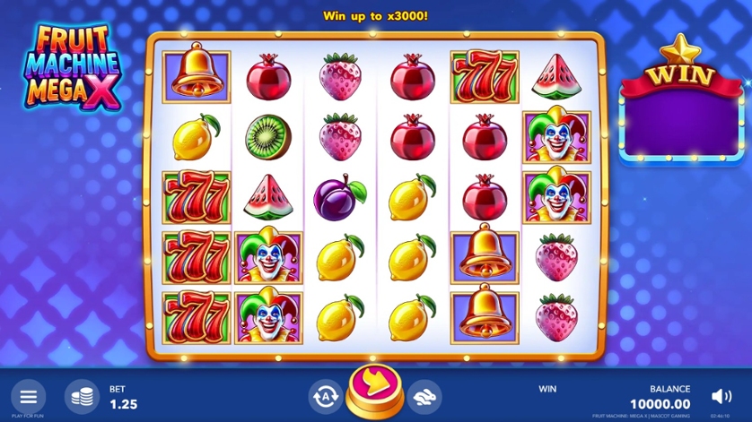 Fruit Machine Mega X.jpg