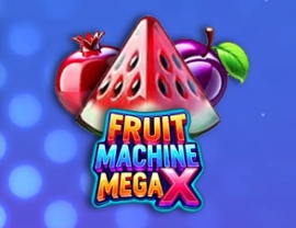 Fruit Machine Mega X