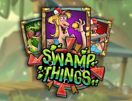 Swamp Things