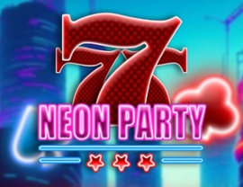Neon Party