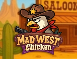Mad West Chicken
