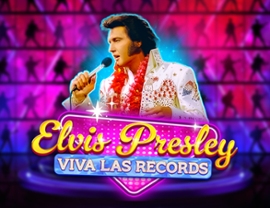 Elvis Presley: Viva Las Records