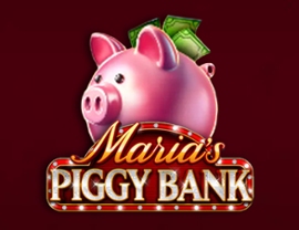 Maria’s Piggy Bank