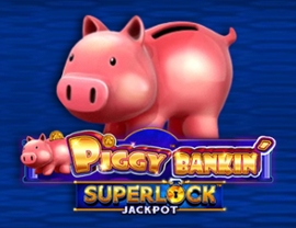 Piggy Bankin' Super Lock