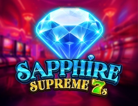 Sapphire Supreme 7s