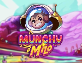Munchy Milo