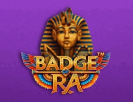 Badge of Ra
