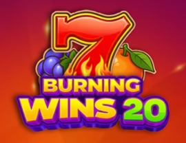 Burning Wins 20: Classics Series