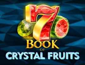 Book of Crystal Fruits