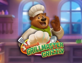 3 Wonders Grillmaster Grizzly