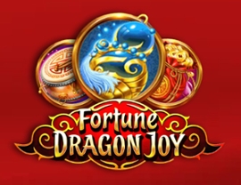 Fortune Dragon Joy