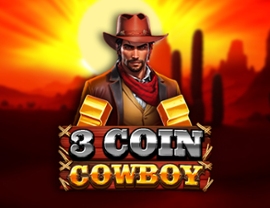 3 Coin Cowboy Dollars & Dreams