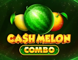 Cash Melon Combo