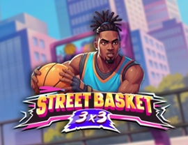 Street Basket 3x3