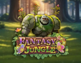 Fantasy Jungle