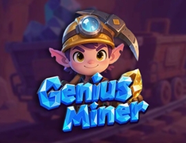 Genius Miner