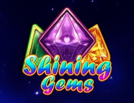 Shining Gems Flowin