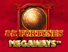 88 Fortunes Megaways