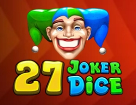 27 Joker Dice