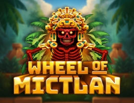 Wheel of Mictlan