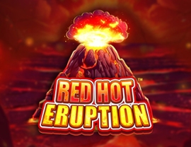 Red Hot Eruption