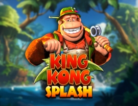 King Kong Splash