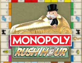Monopoly Rush Hour