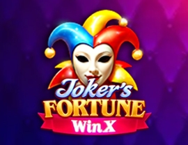 Joker's Fortune Win X