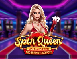 Spin Queen