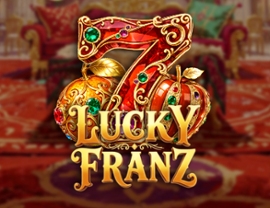 Lucky Franz