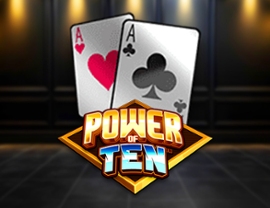 Power of Ten