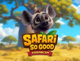 Safari So Good Assembl’em
