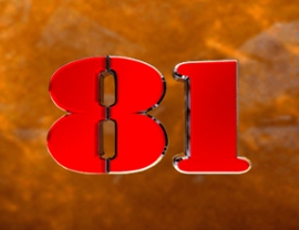 Eighty One