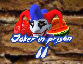 Joker in Prison 2