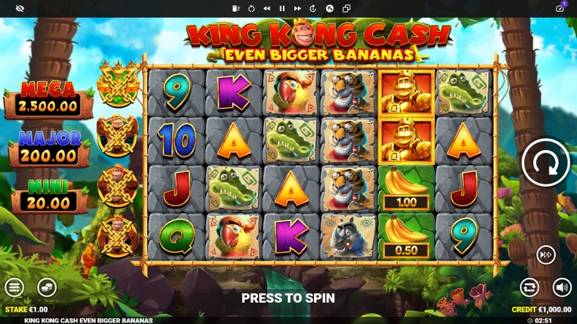 King Kong Cash Even Bigger Bananas.jpg