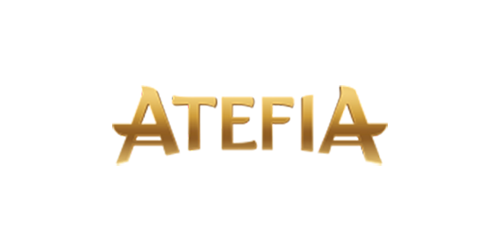 Atefia Casino Logo