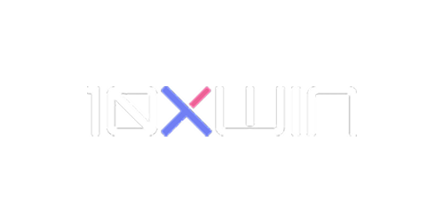 10XWIN Casino Logo