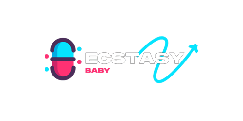 Ecstasy Baby Casino Logo