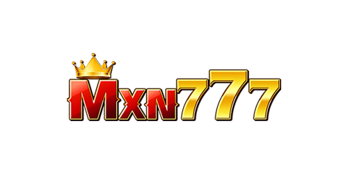 Mxn777 Casino Logo