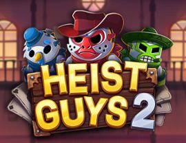 Heist Guys 2