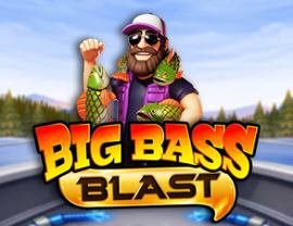 Big Bass Blast