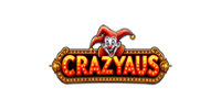 CRAZYAUS Casino Logo