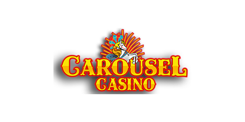 Carousel Casino Logo