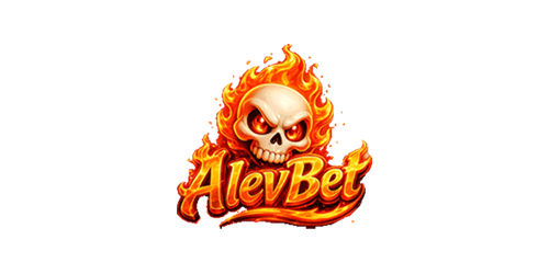Alevbet Casino Logo