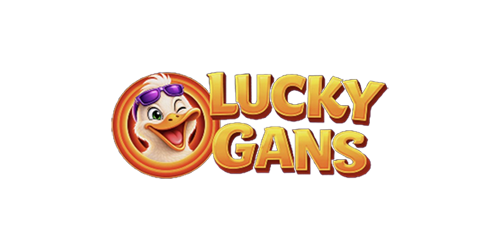 Luckygans Casino Logo